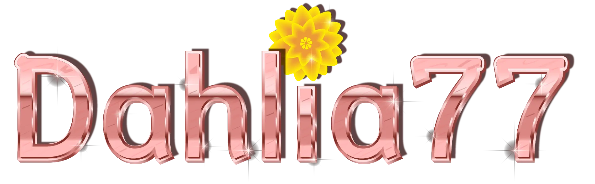 Logo dahlia77