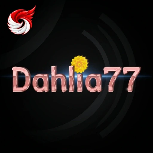 Logo dahlia77