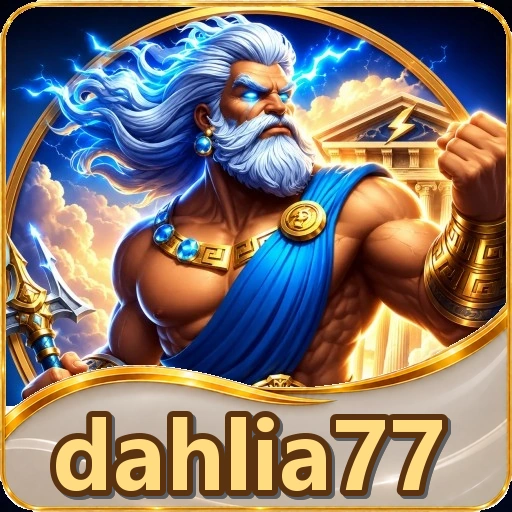 Cuplikan layar beranda aplikasi dahlia77 di ponsel Android