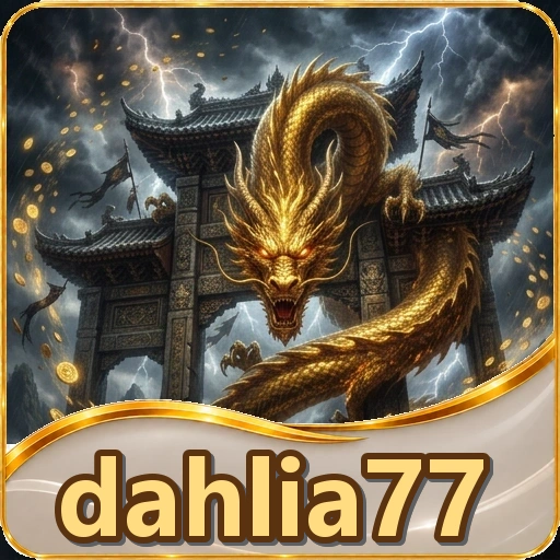 Mengisi nama pengguna dan sandi pada layar masuk dahlia77 di Android