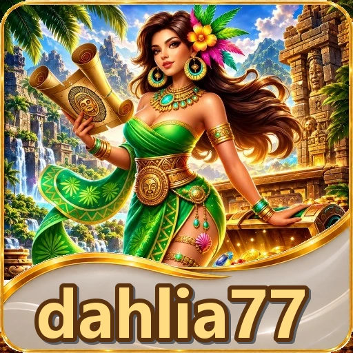 Opsi lupa sandi pada layar masuk akun dahlia77 di Android